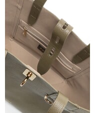 FURLA NET Borsa a spalla SALVIA c - Borse Donna - 5