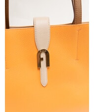 FURLA SOFIA M  Borsa a spalla sunset+cognac h+ballerina i - Borse Donna - 3