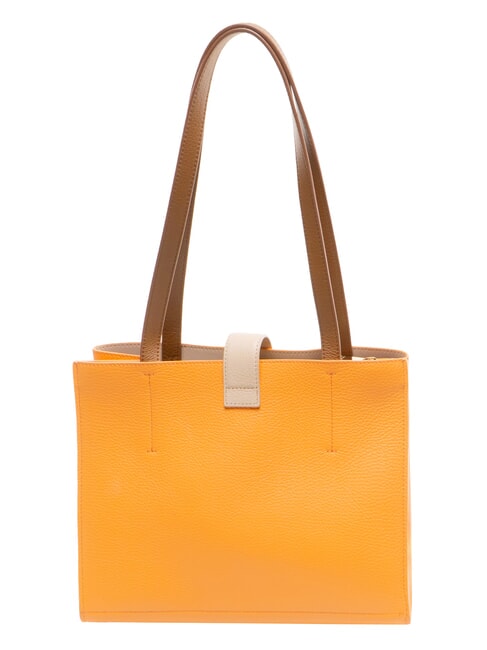 SOFIA M  Borsa a spalla sunset+cognac h+ballerina i - Borse Donna