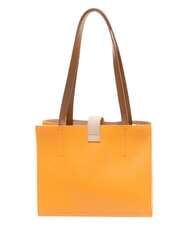 FURLA SOFIA M  Borsa a spalla sunset+cognac h+ballerina i - Borse Donna - 4