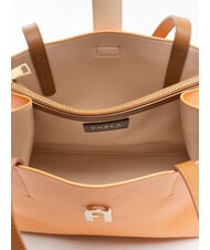 FURLA SOFIA M  Borsa a spalla sunset+cognac h+ballerina i - Borse Donna - 5
