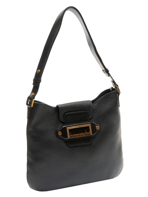 NICOLE Borsa a spalla nero dollaro - Borse Donna