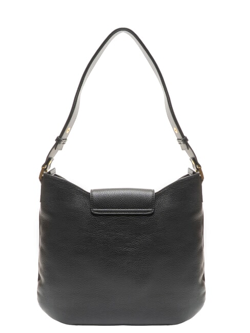 NICOLE Borsa a spalla nero dollaro - Borse Donna