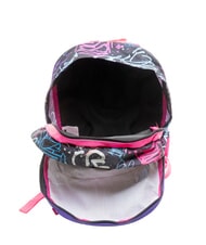 SJGANG SJ EVER FIXSTAR GIRL Zaino Nero - Zaini Scuola & Tempo Libero - 5
