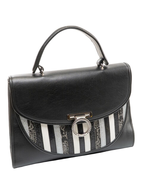 MICHELLE Borsa a mano nero - Borse Donna
