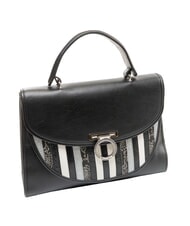 BRACCIALINI MICHELLE Borsa a mano nero - Borse Donna - 2