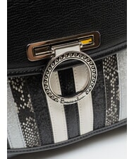 BRACCIALINI MICHELLE Borsa a mano nero - Borse Donna - 3