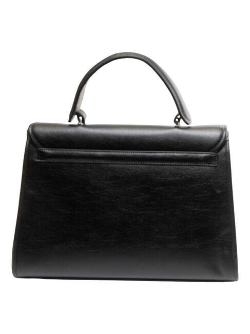 MICHELLE Borsa a mano nero - Borse Donna