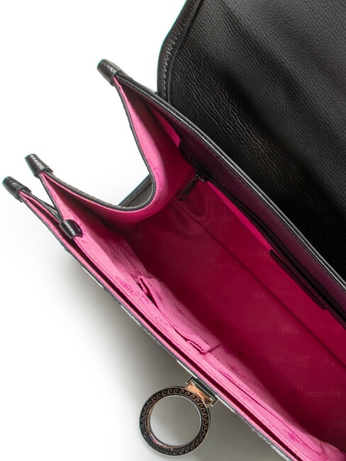 MICHELLE Borsa a mano nero - Borse Donna
