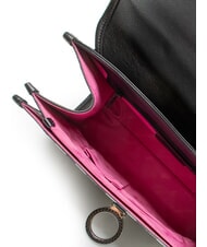 BRACCIALINI MICHELLE Borsa a mano nero - Borse Donna - 5