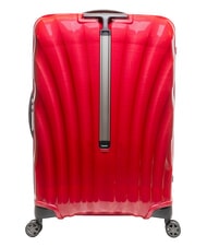 SAMSONITE COSMOLITE Trolley extra large, ultraleggero brightpink  - Trolley Rigidi - 7