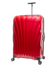 SAMSONITE COSMOLITE Trolley extra large, ultraleggero brightpink  - Trolley Rigidi - 8