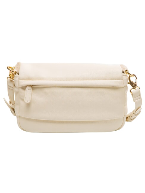 FOLD Borsetta a tracolla beige - Borse Donna