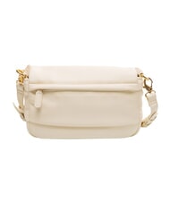 BRACCIALINI FOLD Borsetta a tracolla beige - Borse Donna - 4
