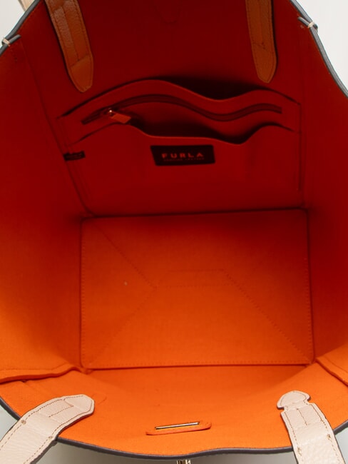 NET Shopper a spalla toballeri - Borse Donna