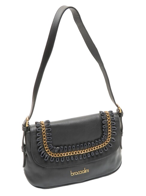 NAOMI Borsa a spalla nero - Borse Donna