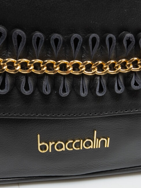 NAOMI Borsa a spalla nero - Borse Donna