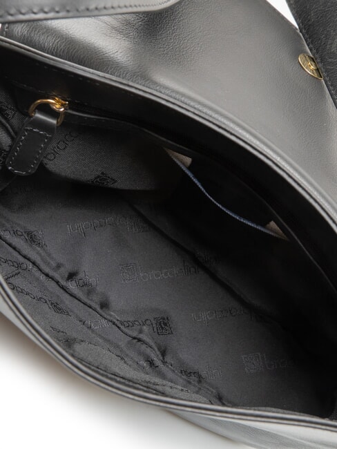 NAOMI Borsa a spalla nero - Borse Donna