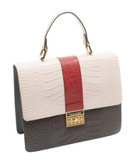 BRACCIALINI ALICIA Borsa a mano, in pelle - Borse Donna