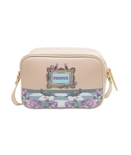 BRACCIALINI BRITNEY Camera Bag a tracolla cipria - Borse Donna - 4