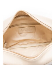 BRACCIALINI BRITNEY Camera Bag a tracolla cipria - Borse Donna - 5