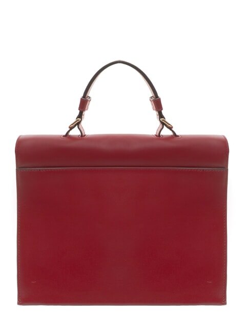 EMMA Borsa a mano con tracolla CILIEGIA d - Borse Donna