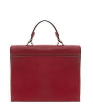 FURLA EMMA Borsa a mano con tracolla CILIEGIA d - Borse Donna - 4