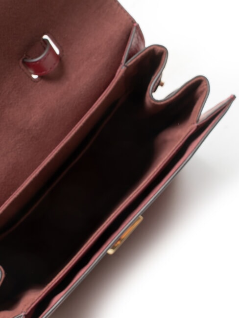 EMMA Borsa a mano con tracolla CILIEGIA d - Borse Donna