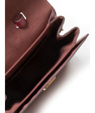 FURLA EMMA Borsa a mano con tracolla CILIEGIA d - Borse Donna - 5