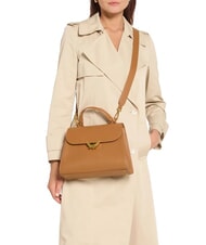 COCCINELLE DEW Borsa a mano, con tracolla CUIR - Borse Donna - 6