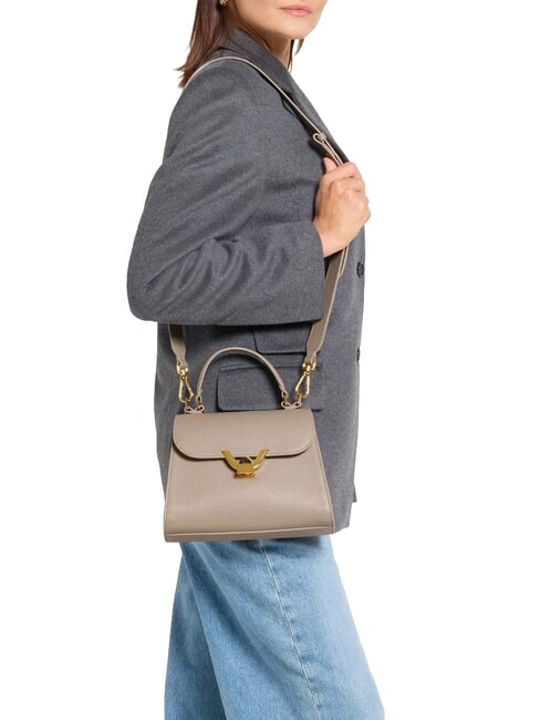 DEW Borsetta a mano, con tracolla warm taupe - Borse Donna