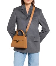COCCINELLE DEW Borsetta a mano, con tracolla CUIR - Borse Donna - 3