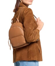 COCCINELLE CHARLOTTE Zainetto in pelle CUIR - Borse Donna - 6