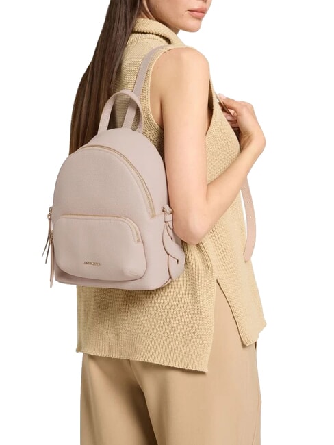CHARLOTTE Zainetto in pelle rosette - Borse Donna