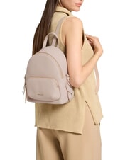 COCCINELLE CHARLOTTE Zainetto in pelle rosette - Borse Donna - 6
