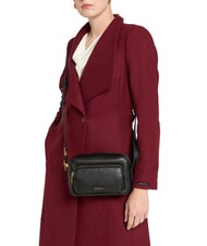 COCCINELLE SAGITTA Borsa mini, in pelle - Borse Donna