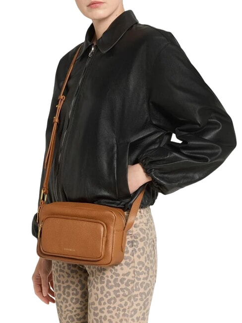 SAGITTA Borsa mini, in pelle CUIR - Borse Donna