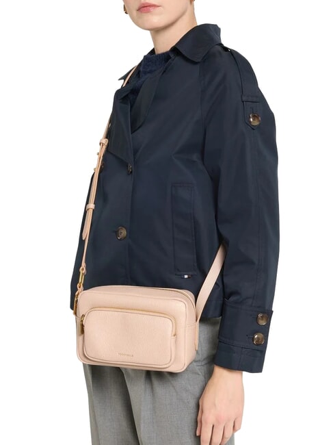 SAGITTA Borsa mini, in pelle rosette - Borse Donna