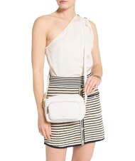 COCCINELLE SAGITTA Borsa mini, in pelle - Borse Donna
