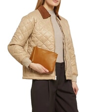 COCCINELLE LORINE Pochette in pelle CUIR - Borse Donna - 2