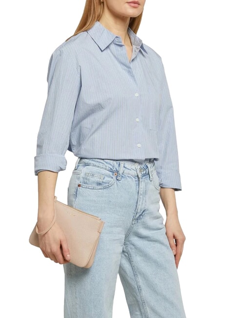 LORINE Pochette in pelle rosette - Borse Donna