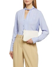 COCCINELLE LORINE Pochette in pelle - Borse Donna