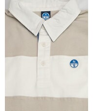 NORTH SAILS CORE Polo stile rugby in cotone combo 1 - T-shirt Bambino - 2