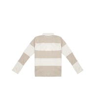 NORTH SAILS CORE Polo stile rugby in cotone combo 1 - T-shirt Bambino - 3