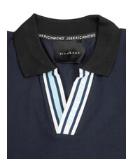 JOHN RICHMOND MOYIM Polo in cotone - Polo Uomo