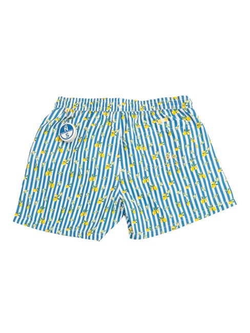 RIVIERA Costume 36 cm. combo 5 - Costumi da bagno Uomo