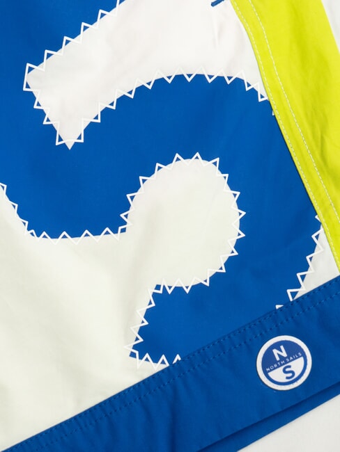 VOLLEY Costume da bagno combo 1 - Costumi da bagno Uomo