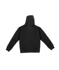 NORTH SAILS CORE  Felpa con cappuccio black - Felpe Bambini - 3