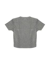 JOHN RICHMOND MUNDOG Maglietta grey dark - T-shirt e Top Donna - 3