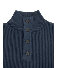 NORTH SAILS NEWPORT Maglia misto lana - Maglie Uomo